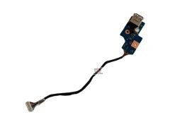 Acer 7540 7540g 7240g Notebook Tetik Butonu 48.4FX02.011