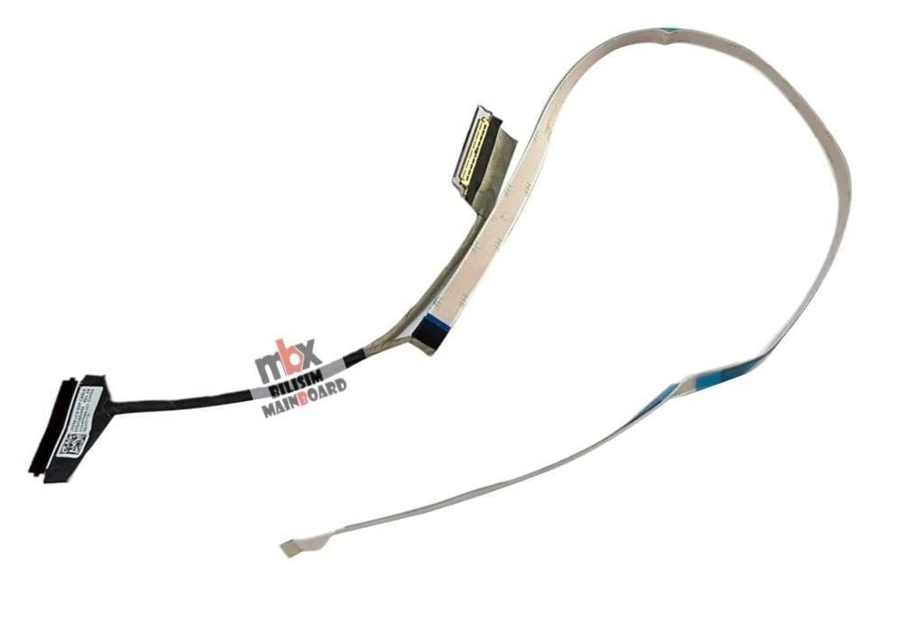 Lenovo IdeaPad 3 15ALC6 82KU0117TX JS574 Ekran Görüntü Lvds Data Kablosu DC02C00VZ10 DC02C00VZ00