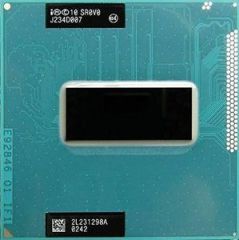 Intel Core i7 3632QM İşlemci CPU 2.20Ghz 3.20GHz 6M Önbellek 35W SR0V0