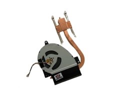 Asus P1440 P1440FA Notebook Cpu Fan Heatsink 13NX0210AM0201