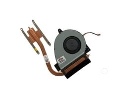 Asus P1440 P1440FA Notebook Cpu Fan Heatsink 13NX0210AM0201