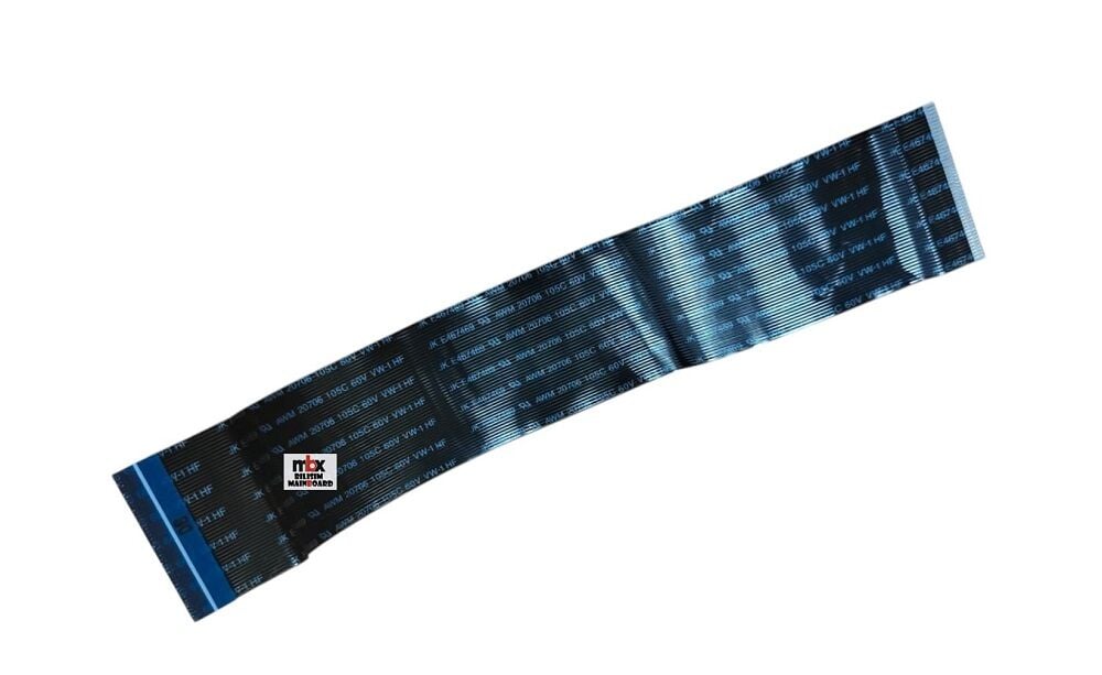 Huawei Matebook D15 BOH-WAQ9R BOD-WFE9 Orijinal Usb Aux Io Board Flex