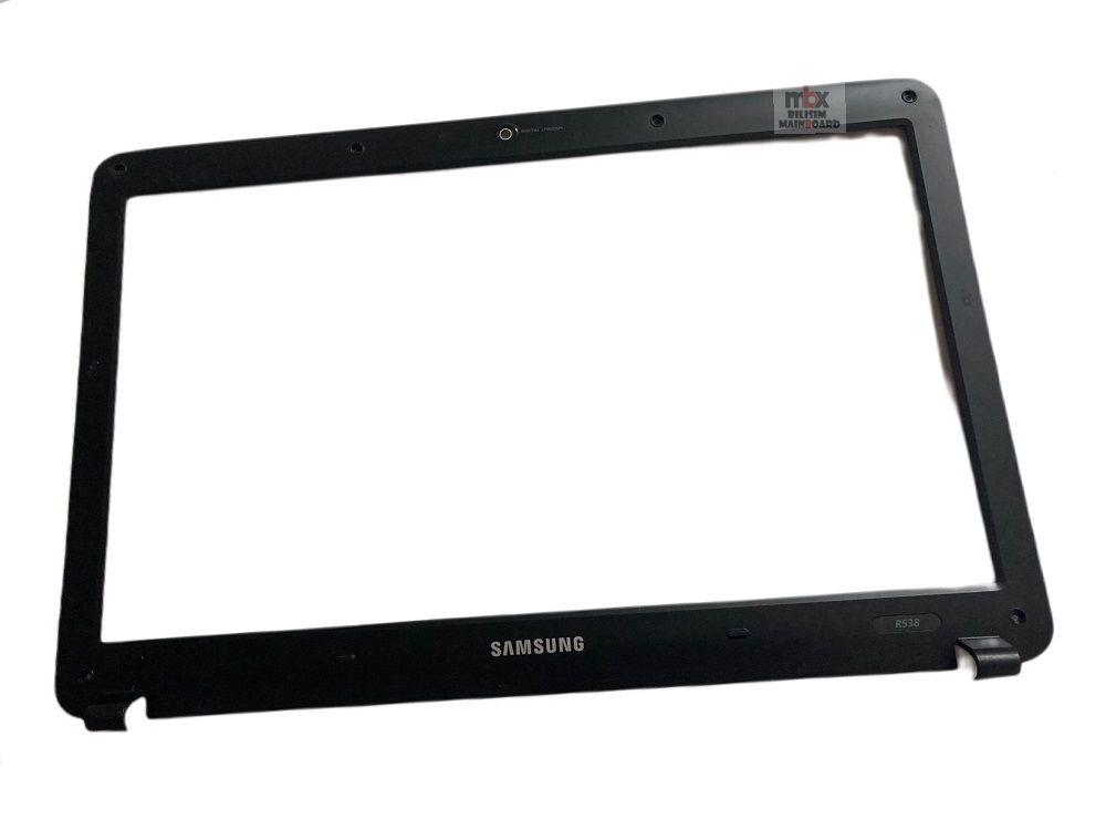 Samsung R538 R540 Notebook Ekran Ön Çerçeve Bezel BA75-02376L