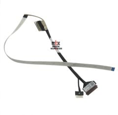 Lenovo Ideapad 3-15ITL6 82H8 40PİN HS560 Dokunmatik Ekran Görüntü Data Kablosu DC02C00QZ10 DC02C00QZ00