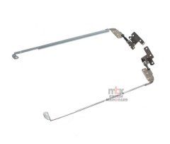 Dell İnspıron 15R N5110 M5110 Notebook Hinge L+R Menteşe 34.4IE14.201 34.4IE15.201
