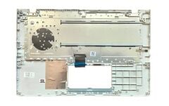 Asus Vivobook 14 X409 X409BA X409DA X409FA Orijinal Klavye Kasa Üst Kasa 13NB0MS1P03111-3