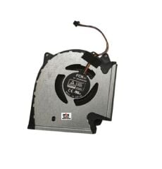 13NR0510P02011 6033B0094001 DFS5K223052835 Asus Rog Strix G513QE G513 G513İC G731QE G713İH Orijinal Soğutucu Cpu Fan