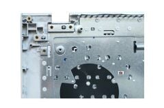 Asus Vivobook 14 X409 X409BA X409DA X409FA Orijinal Klavye Kasa Üst Kasa 13NB0MS1P03111-3