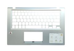Asus Vivobook 14 X415 X415E X415EA Orijinal Klavye Kasa Üst Kasa 13N1-CFA0S01 13NB0ST1P08016-3