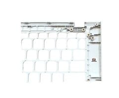 Asus Vivobook 14 X415 X415E X415EA Orijinal Klavye Kasa Üst Kasa 13N1-CFA0S01 13NB0ST1P08016-3