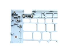 Asus Vivobook 14 X415 X415E X415EA Orijinal Klavye Kasa Üst Kasa 13N1-CFA0S01 13NB0ST1P08016-3
