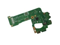 Dell Inspıron 15R N5110 M5110 Notebook Lan Audio Usb Ethernet Board 48.4IE15.021
