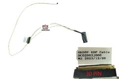 Acer Nitro 5 N18C3 Lcd Data Flex Kablo 30 Pin DC02003J000