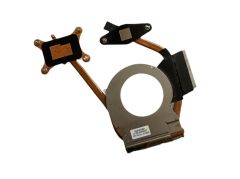 Samsung R538 R540 Notebook Cpu Heatsink ba62-00528a