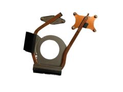 Samsung R538 R540 Notebook Cpu Heatsink ba62-00528a
