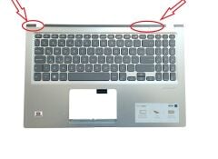 Asus Vivobook 15 X515J X515JA X515JF X515JP X515EA Orijinal Klavye Kasa Üst Kasa 39XKUTAJNK0 13NB0SR2P15013-3