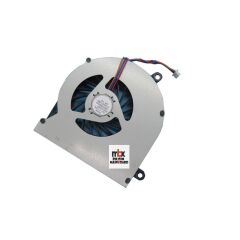 Toshiba Satellite C650 c650d c655d 6033B0022801 UDQFLZP03C1N Soğutucu Fan V000210960