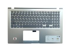 Asus Vivobook 15 X515J X515JA X515JF X515JP X515EA Orijinal Klavye Kasa Üst Kasa 39XKUTAJNK0 13NB0SR2P15013-3