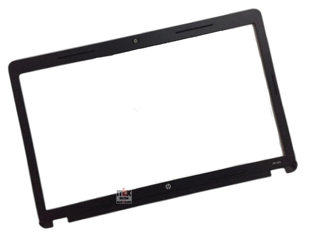 Orjinal Hp 630 635 Notebook Bezel Ön Çerçeve 646115-001