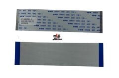 Sony Vpcsa Vpcsb Vpcsc  Pcg-4121M Flex Kablo V030 MSSD FFC 073-0201-9364_B