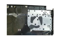 Acer Nitro 5 AN515-44 AN515-55 Orijinal Ledli Klavye Kasa Üst Kasa AP336000A00-HA25