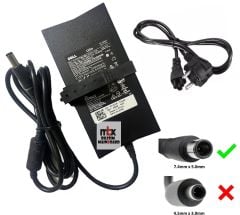 Dell 19.5V 6.7A 7.4 x 5.0mm 130W CN-0VJCH5 Adaptör Orijinal Şarj Cihazı LA130PM121