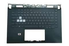 Asus ROG Strix G15 G513RC G513RM Orijinal Klavye Kasa Üst Kasa 13NR0511P01011 0KNR0-4810TU00