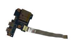Acer 7741 7741g 7551 Notebook Usb Board 48.4HP02.011