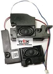 Lenovo ideapad G500 20236 PK23000L400 Orijinal L+R Sağ Sol Hoparlör Speaker Takımı