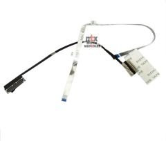 Lenovo ThinkBook 15 G2 ITL 20VE Ekran Görüntü Lvds Data Kablosu DC02003QK00