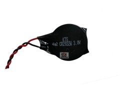 Toshiba P50 P50-B P55T-B Notebook Bios Pili CR2032W