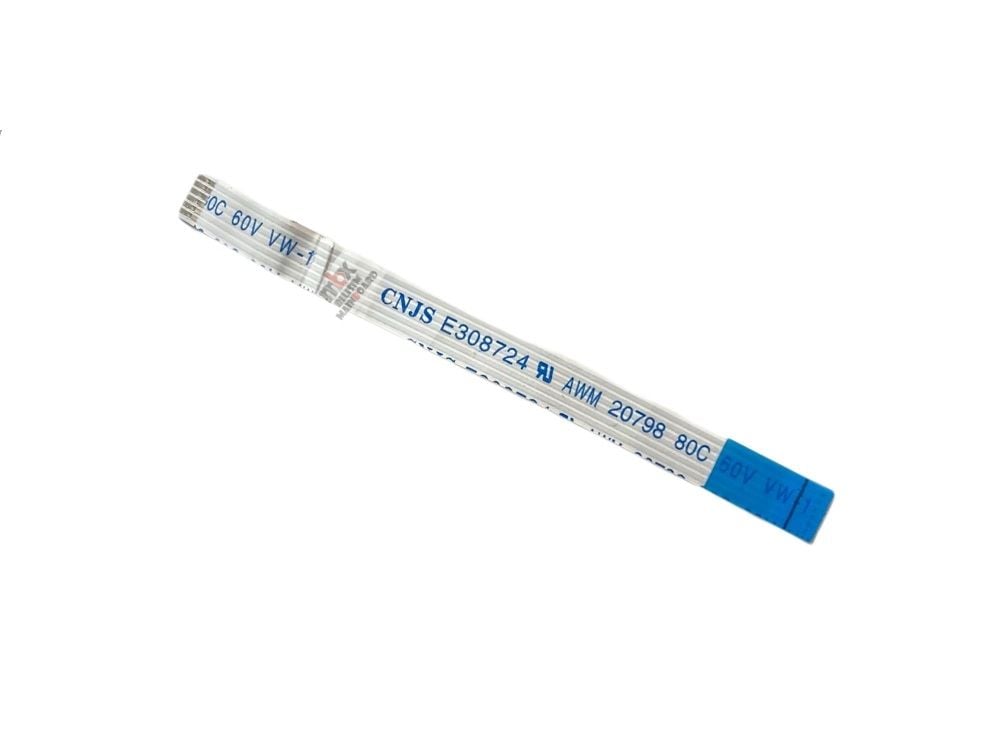Samsung R538 R540 Notebook Touchpad Flex Kablosu