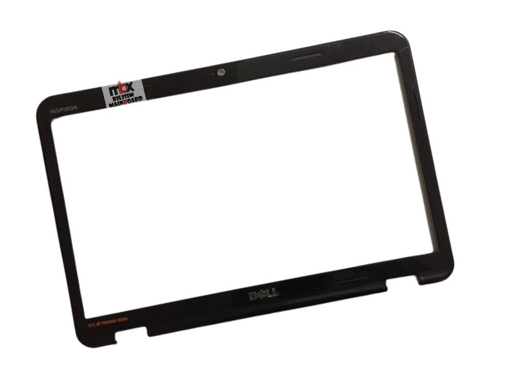 Dell Inspiron 15R 5010 N5010 M5010 Notebook Lcd Çerçeve Çıta Bezel 60.4HH67.012