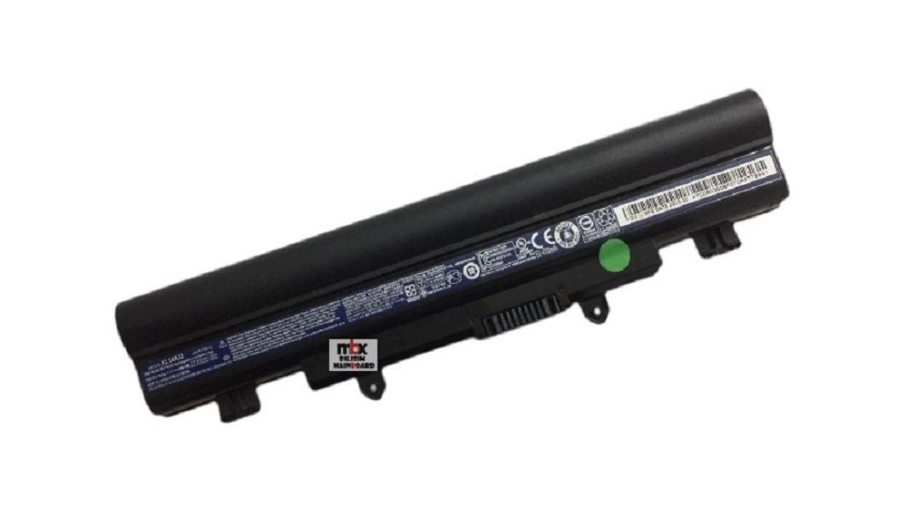 Acer Aspire E1-522 E1-522G Ms2372 Notebook Batarya KT00603008