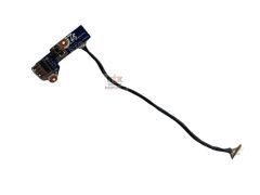 Samsung R538 R540 Notebook Usb Board BA92-05996A