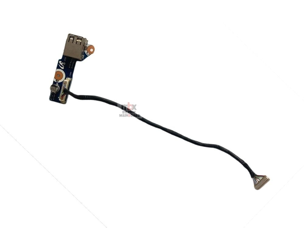 Samsung R538 R540 Notebook Usb Board BA92-05996A