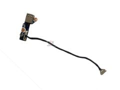 Samsung R538 R540 Notebook Usb Board BA92-05996A