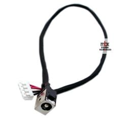 Toshiba P50 P50-B P55T-B Notebook Dc Jack 1417-0088000