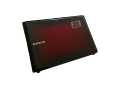 Samsung R540 R580 Notebook Ekran Kasası Backcover