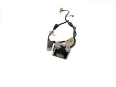 Toshiba P50 P50-B P55T-B Notebook Ethernet Soketi 1414-08DG000