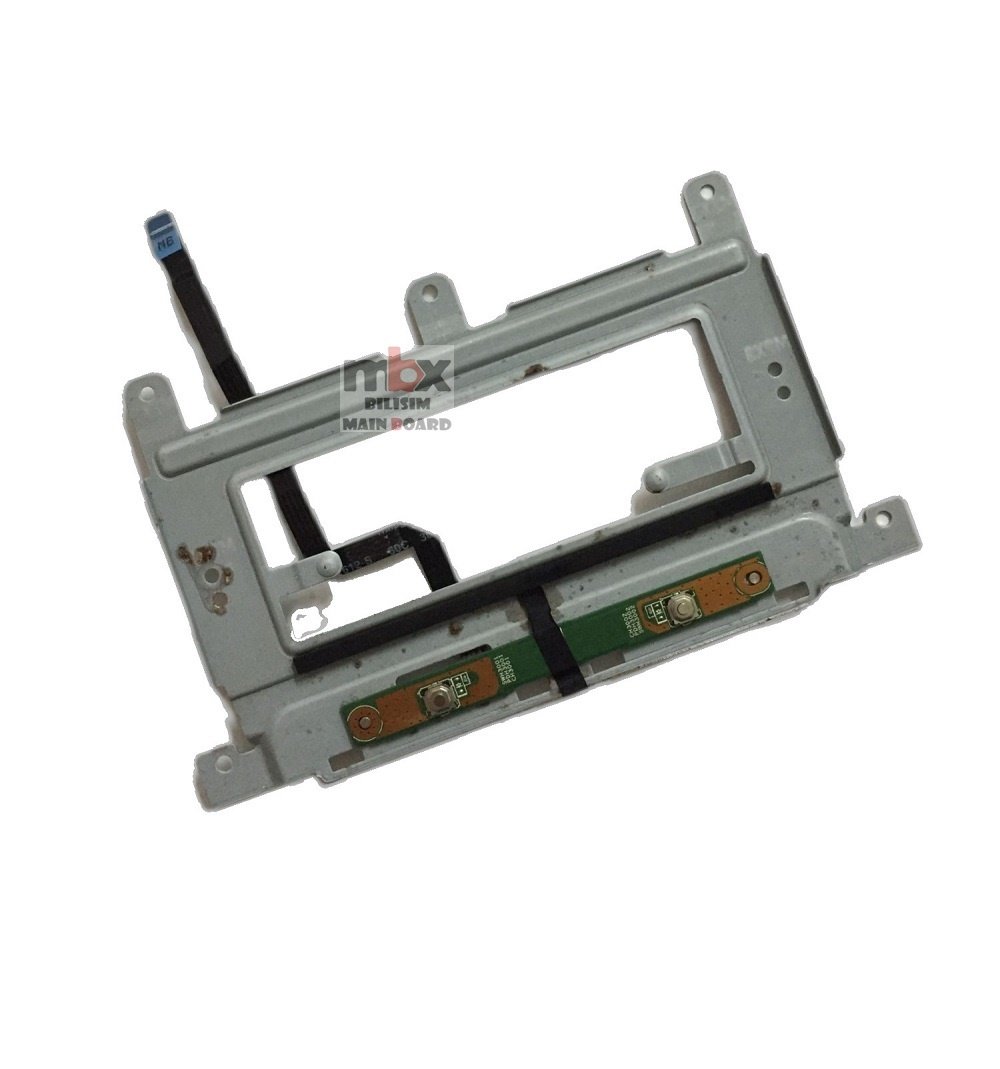 Orjinal Hp 630 635 Notebook Mause Touchpad Butonu PDH3001