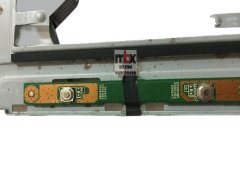 Orjinal Hp 630 635 Notebook Mause Touchpad Butonu PDH3001