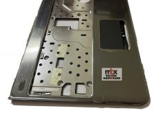 Dell Inspiron 15R 5010 N5010 M5010 Notebook Üst Kasa Klavye Kasa CN-0X01GP 60.4HH04.001
