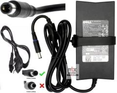 Dell Latitude E6410 Orijinal Şarj Cihazı Adaptör