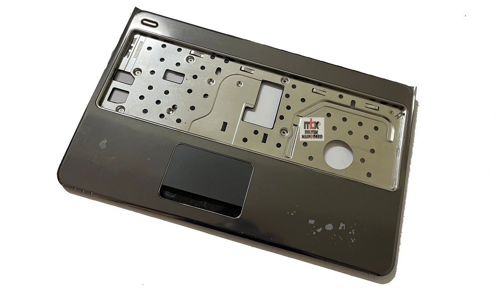Dell Inspiron 15R 5010 N5010 M5010 Notebook Üst Kasa Klavye Kasa CN-0X01GP 60.4HH04.001