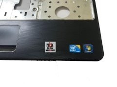 Dell Inspiron 15R 5010 N5010 M5010 Notebook Metal Üst Kasa Klavye Kasa CN-02JRDW 60.4HH58.002