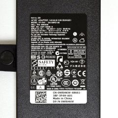 DA130PE1-00 CN-0WRHKW Dell 19.5V 6.7A 7.4 x 5.0mm Orijinal Adaptör Şarj Aleti