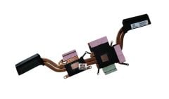 Hp Pavilion Gaming 15-CX 15T-CX TPN-C133 Orijinal Soğutucu Heatsink Bakır AT28B0020C0