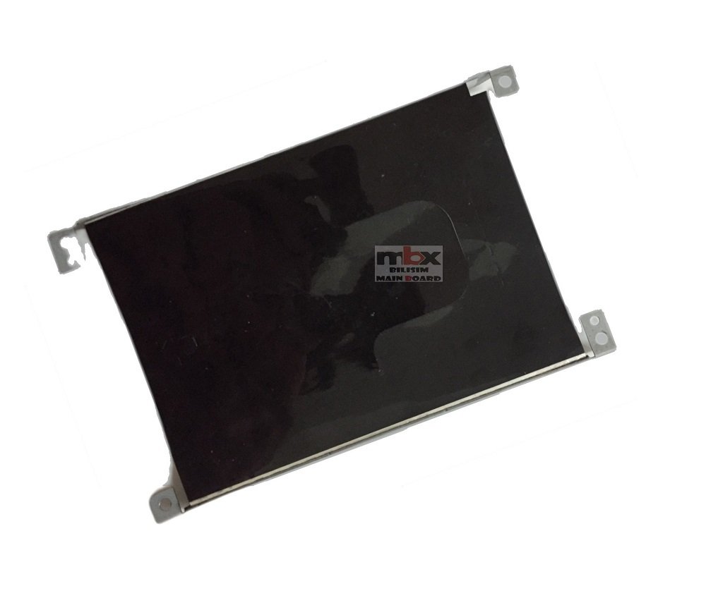 Orjinal HP Compaq Presario CQ57 630 635 Notebook Notebook Hdd Sabitliyici Kızak