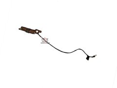 Toshiba P50 P50-B P55T-B Notebook Tetik Butonu 1414-093X000